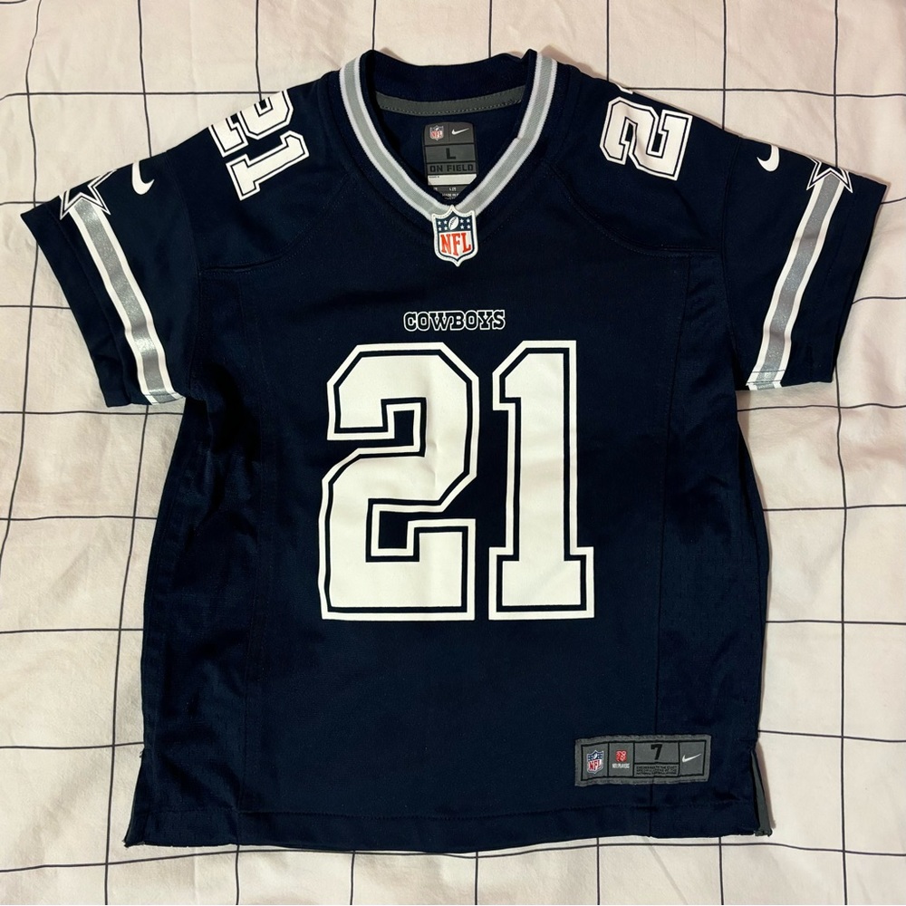 Dallas Cowboys Kids Jersey